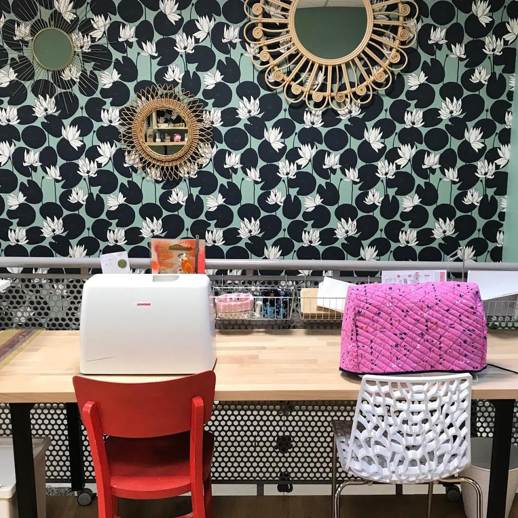 Le Bobine Home 1